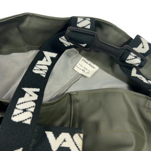1x Vass 650 Waders - 9 - S103 - PRE LOVED - Image 5