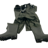 1x Vass 650 Waders - 9 - S103 - PRE LOVED