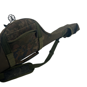 Alternative view of 1x Nash Scope Hi Protect 6ft 2 Rod Skin - S127 - PRE LOVED