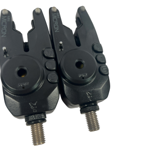 2x Fox Mini Microns - A14 - PRE LOVED