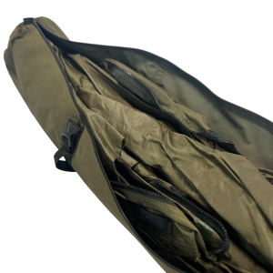 Alternative view of 1x Fox EVO Compact Shelter - ORAC22 - PRE LOVED