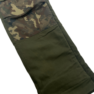 Alternative view of 1x Nash ZT Low Key Thermal Comats Large (NEW) - U150 - PRE LOVED
