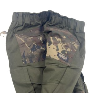 1x Nash ZT Low Key Thermal Comats Large (NEW) - U150 - PRE LOVED - Image 4