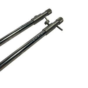 Alternative view of 2x Solar 16 Inch Banksticks - E13 - PRE LOVED
