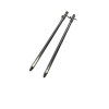 2x Solar 16 Inch Banksticks - E13 - PRE LOVED