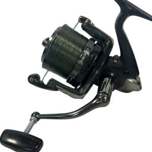 3x Shimano Speedcast 14000 XTB with Spare Spools - B17 - PRE LOVED - Image 3