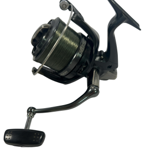 3x Shimano Speedcast 14000 XTB with Spare Spools - B17 - PRE LOVED - Image 4