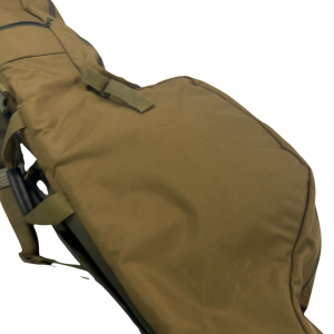 1x Korda Compac 13ft 3 Rod Holdall - S115 - PRE LOVED - Image 3
