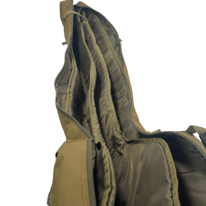 1x Korda Compac 13ft 3 Rod Holdall - S115 - PRE LOVED - Image 5