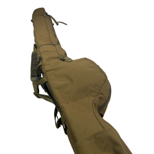 1x Korda Compac 13ft 3 Rod Holdall - S115 - PRE LOVED