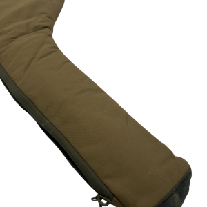 Alternative view of 2x Korda Compac 12ft Single Sleeves - 1 pictured but there is 2 - U137 - PRE LOVED