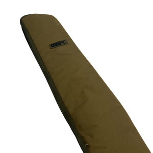 2x Korda Compac 12ft Single Sleeves - 1 pictured but there is 2 - U137 - PRE LOVED - Image 4