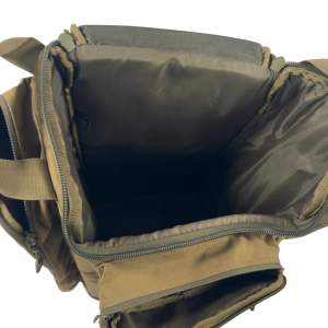 1x Korda Compac 60L Rucksack - A128 - PRE LOVED - Image 3