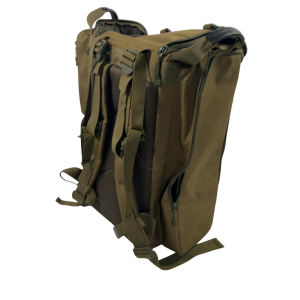 1x Korda Compac 60L Rucksack - A128 - PRE LOVED - Image 4