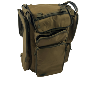 1x Korda Compac 60L Rucksack - A128 - PRE LOVED