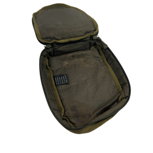 Alternative view of 1x Korda Compac Scales Pouch - E8 - PRE LOVED