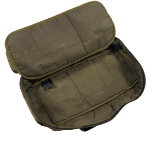 1x Korda Compac 3 Rod Buzzbar Pouch - S114 - PRE LOVED - Image 3