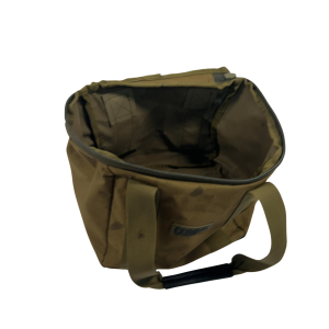 Alternative view of 1x Korda Compac Soft Utility Pouch - Well Used - S143 - PRE LOVED