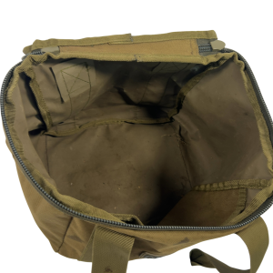 1x Korda Compac Soft Utility Pouch - Well Used - S143 - PRE LOVED - Image 3