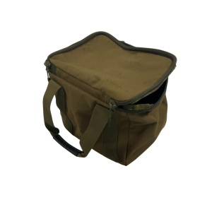 1x Korda Compac Soft Utility Pouch - Well Used - S143 - PRE LOVED - Image 4