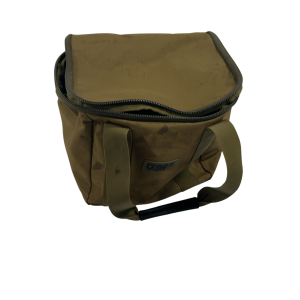 1x Korda Compac Soft Utility Pouch - Well Used - S143 - PRE LOVED