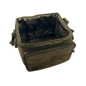 Alternative view of 1x Korda Compac Cooler Bag Large - Well Used - A120 - PRE LOVED