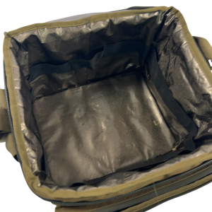1x Korda Compac Cooler Bag Large - Well Used - A120 - PRE LOVED - Image 3