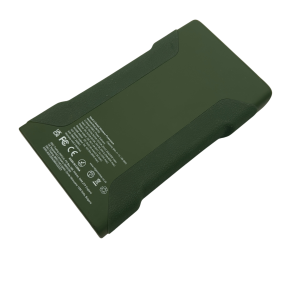 1x Ridgemonkey Vault 26950 mAh with Charger in Box - S143 - PRE LOVED - Image 3