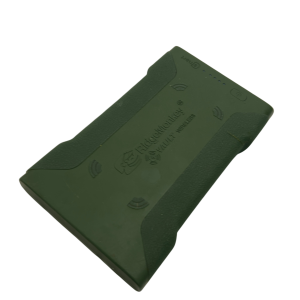 1x Ridgemonkey Vault 26950 mAh with Charger in Box - S143 - PRE LOVED - Image 4