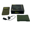 1x Ridgemonkey Vault 26950 mAh with Charger in Box - S143 - PRE LOVED