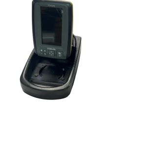 Alternative view of 1x Angling Technics Technicat MK2 with Toslon TF640 Fish Finder - WHI675 - PRE LOVED