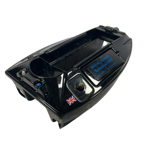1x Angling Technics Technicat MK2 with Toslon TF640 Fish Finder - WHI675 - PRE LOVED - Image 6