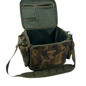 Alternative view of 1x Fox Camolite Hardtop Front Barrow Bag - U107 - PRE LOVED