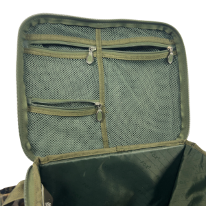 1x Fox Camolite Hardtop Front Barrow Bag - U107 - PRE LOVED - Image 3