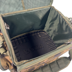 1x Fox Camolite Hardtop Front Barrow Bag - U107 - PRE LOVED - Image 4