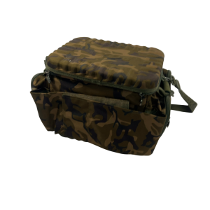 1x Fox Camolite Hardtop Front Barrow Bag - U107 - PRE LOVED - Image 5