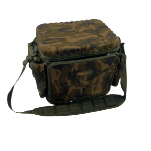 1x Fox Camolite Hardtop Front Barrow Bag - U107 - PRE LOVED