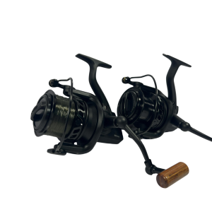 Alternative view of 2x Sonik Insurgent 6000 NEW IN BOX - G - PRE LOVED