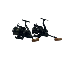 2x Sonik Insurgent 6000 NEW IN BOX - G - PRE LOVED