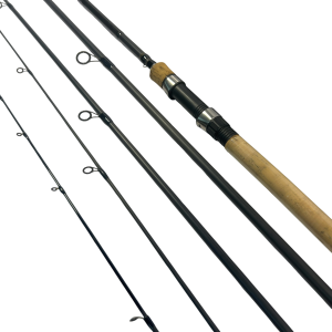 1x Daiwa Twilight Barbel Twin Tip in Sleeve - 5 Piece - WHI696 - PRE LOVED - Image 3