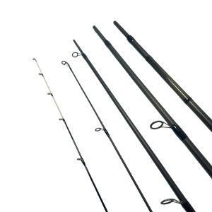 1x Daiwa Twilight Barbel Twin Tip in Sleeve - 5 Piece - WHI696 - PRE LOVED - Image 4