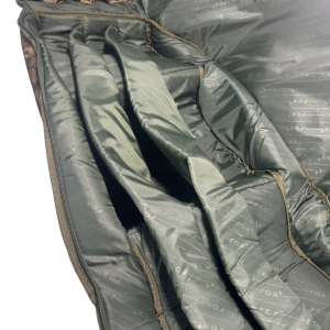 1x Fox Camolite 12ft 3+3 Rod Holdall - S101 - PRE LOVED - Image 3