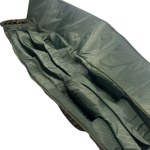 1x Fox Camolite 12ft 3+3 Rod Holdall - S101 - PRE LOVED