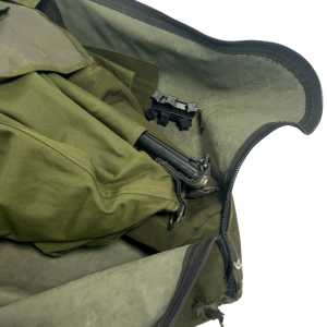 Alternative view of 1x Aqua Pioneer 100 Aqautexx EV with Groundsheet and Skull Cap - WHI693 - PRE LOVED