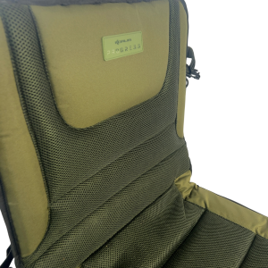 1x Korum Progress Ruckchair S23 Deluxe - GRE37 - PRE LOVED - Image 4