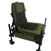 1x Korum Progress Ruckchair S23 Deluxe - GRE37 - PRE LOVED