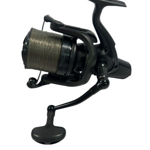 Alternative view of 3x Daiwa Crosscast 45 SCW 5000C QD with Spare Spools - C18 - PRE LOVED