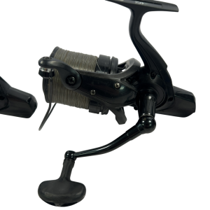 3x Daiwa Crosscast 45 SCW 5000C QD with Spare Spools - C18 - PRE LOVED - Image 3