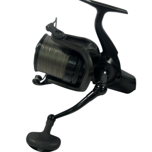 3x Daiwa Crosscast 45 SCW 5000C QD with Spare Spools - C18 - PRE LOVED - Image 4