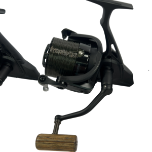 3x Okuma 8K Reels with Spare Spools - G27 - PRE LOVED - Image 3